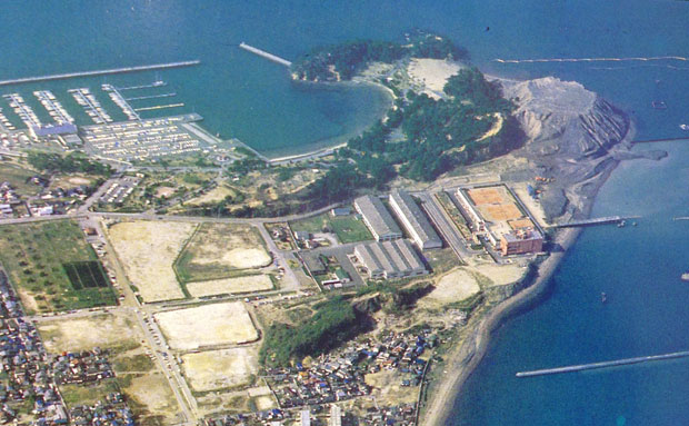 30年前の福岡を空からながめる｢ふるさと飛行｣で過去の記事のウラ取り