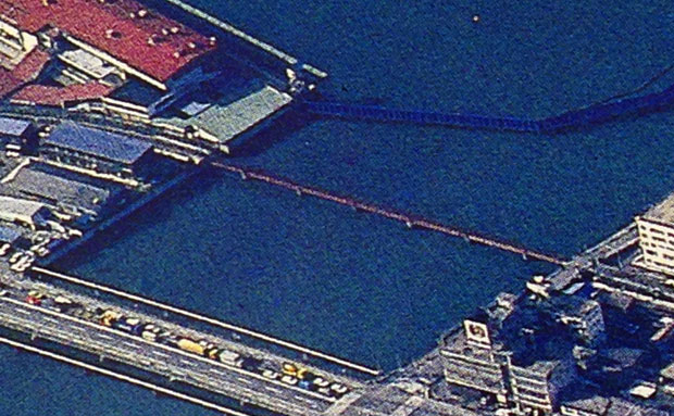 30年前の福岡を空からながめる｢ふるさと飛行｣で過去の記事のウラ取り