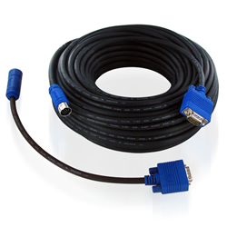 VGA-DE-10M/VGA-DE-15/MVGA-DE-20M/VGA-DE-30M 配管用分離型 VGA