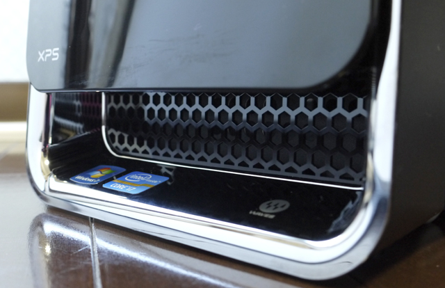 Dell XPS 8500をレビュー Core i7-3770搭載のハイエンドデスクPCを使っ