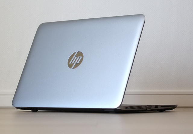 HP EliteBook 725 G3 レビュー AMD A8 Pro-8600B搭載！コスパに優れた