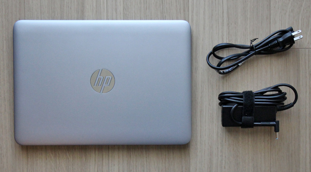 HP EliteBook 725 G3 レビュー AMD A8 Pro-8600B搭載！コスパに優れた