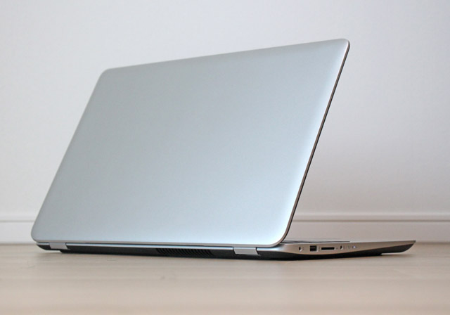 ドスパラ Critea DX-KS F7のレビュー 第8世代Core i7搭載