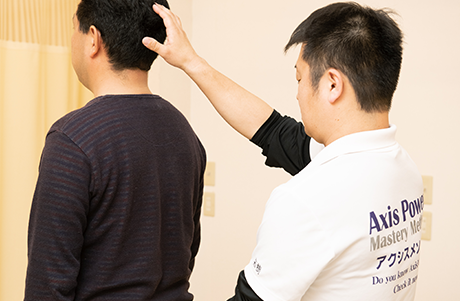 横内拓樹】フルセット―心身療術整体＆芯整療法☆エネルギー療法＆一般