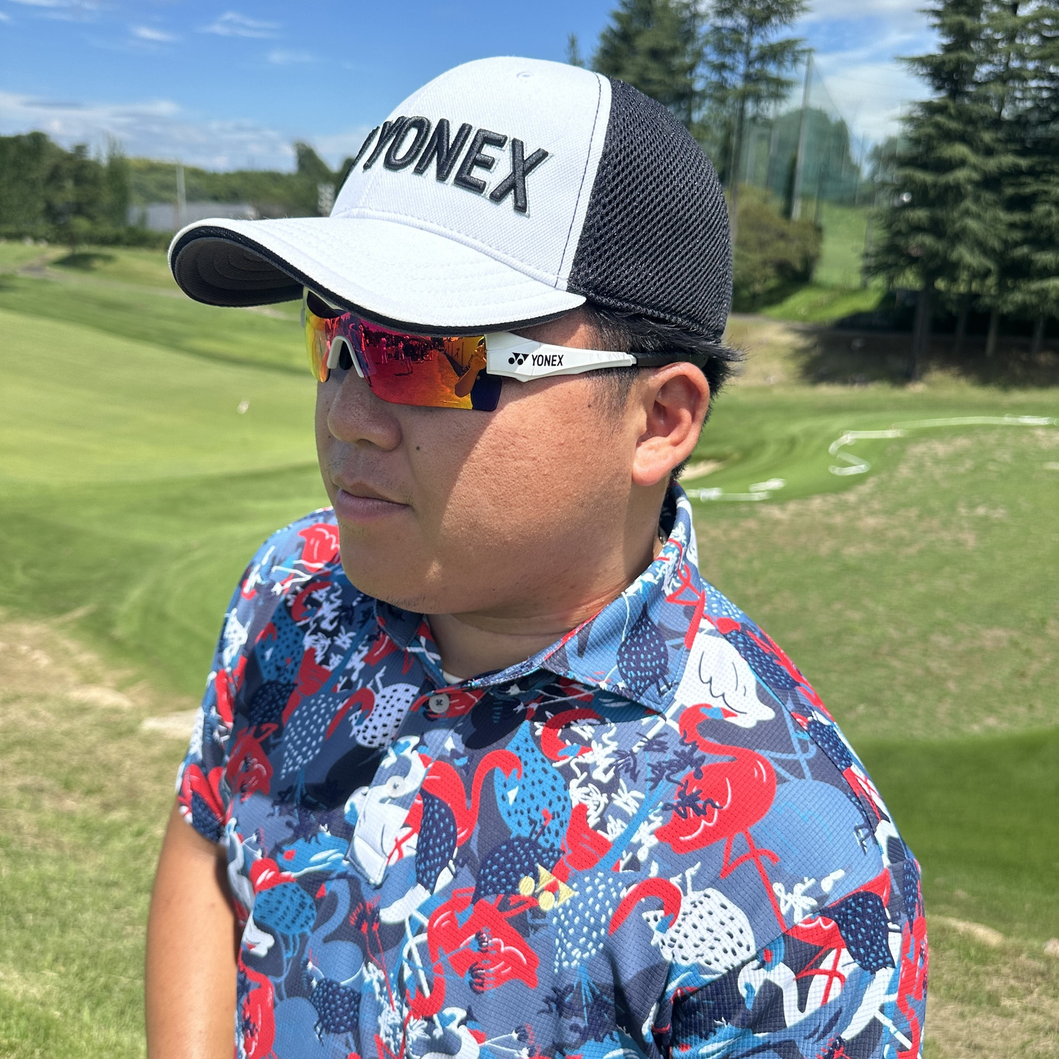 スポーツグラスULTRA. AC395U|AC395U】ヨネックス【公式】オンライン