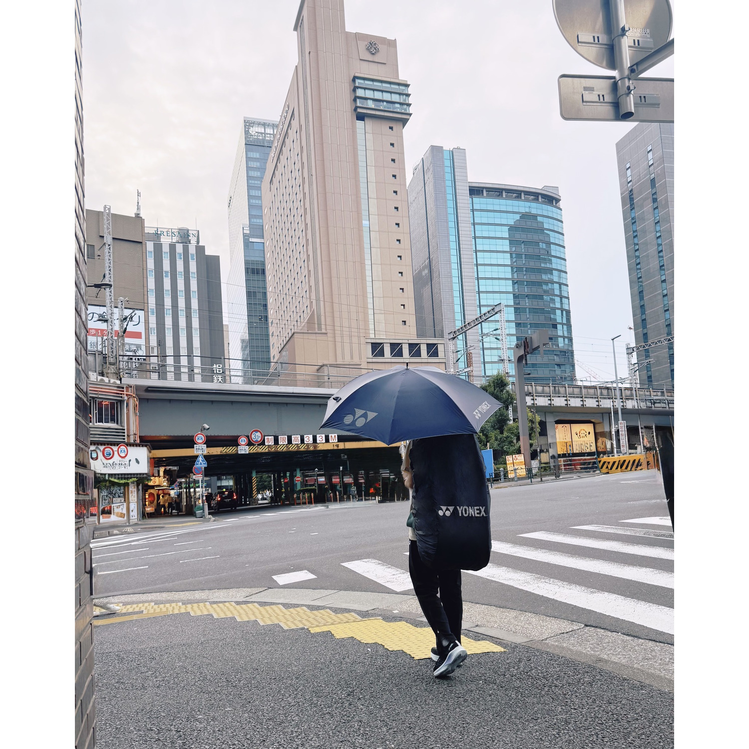 パラソル（晴雨兼用）. GP-S561|GP-S561】ヨネックス【公式