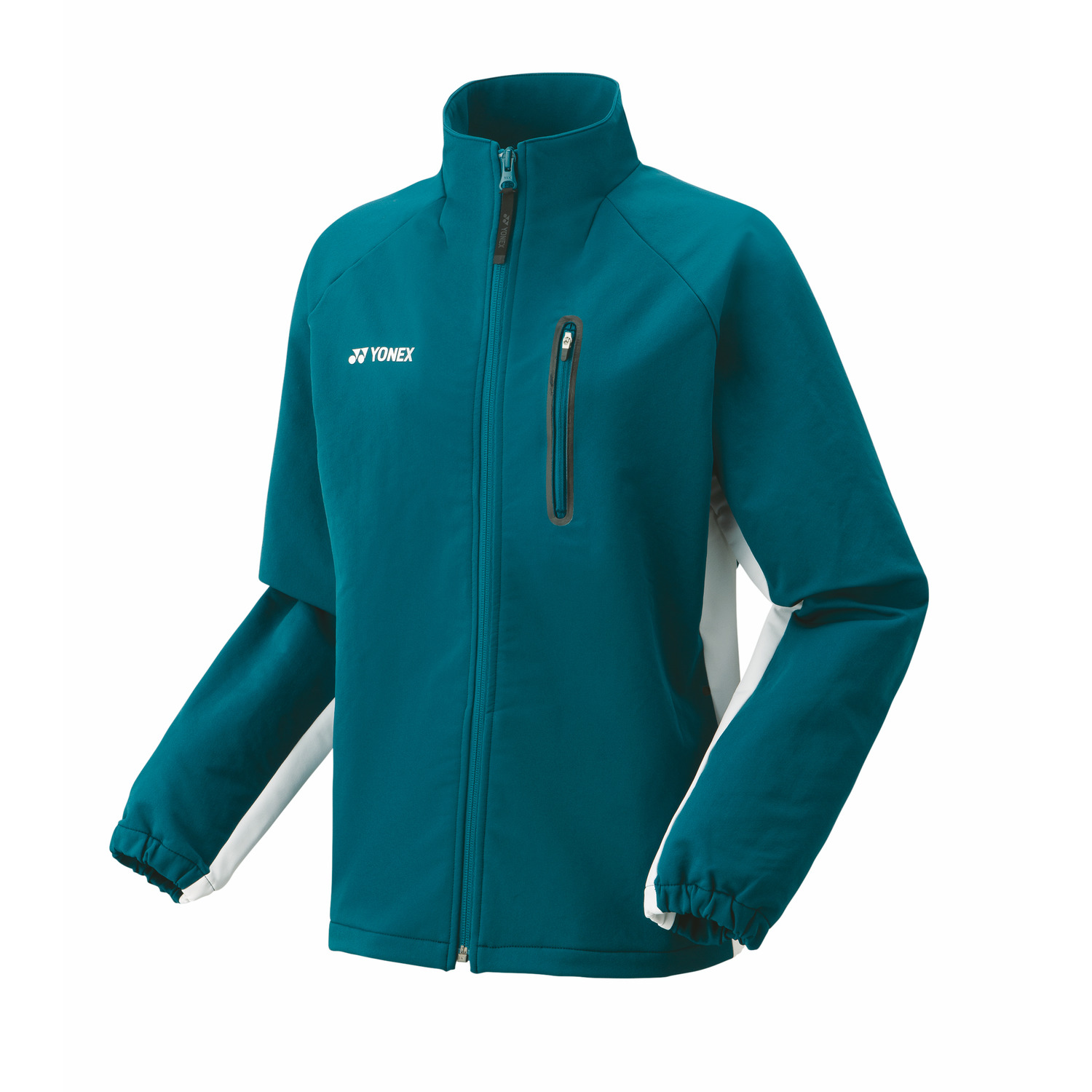 YONEX ウィメンズ ウォームアップ シャツ ローズ Мサイズ 新品未使用