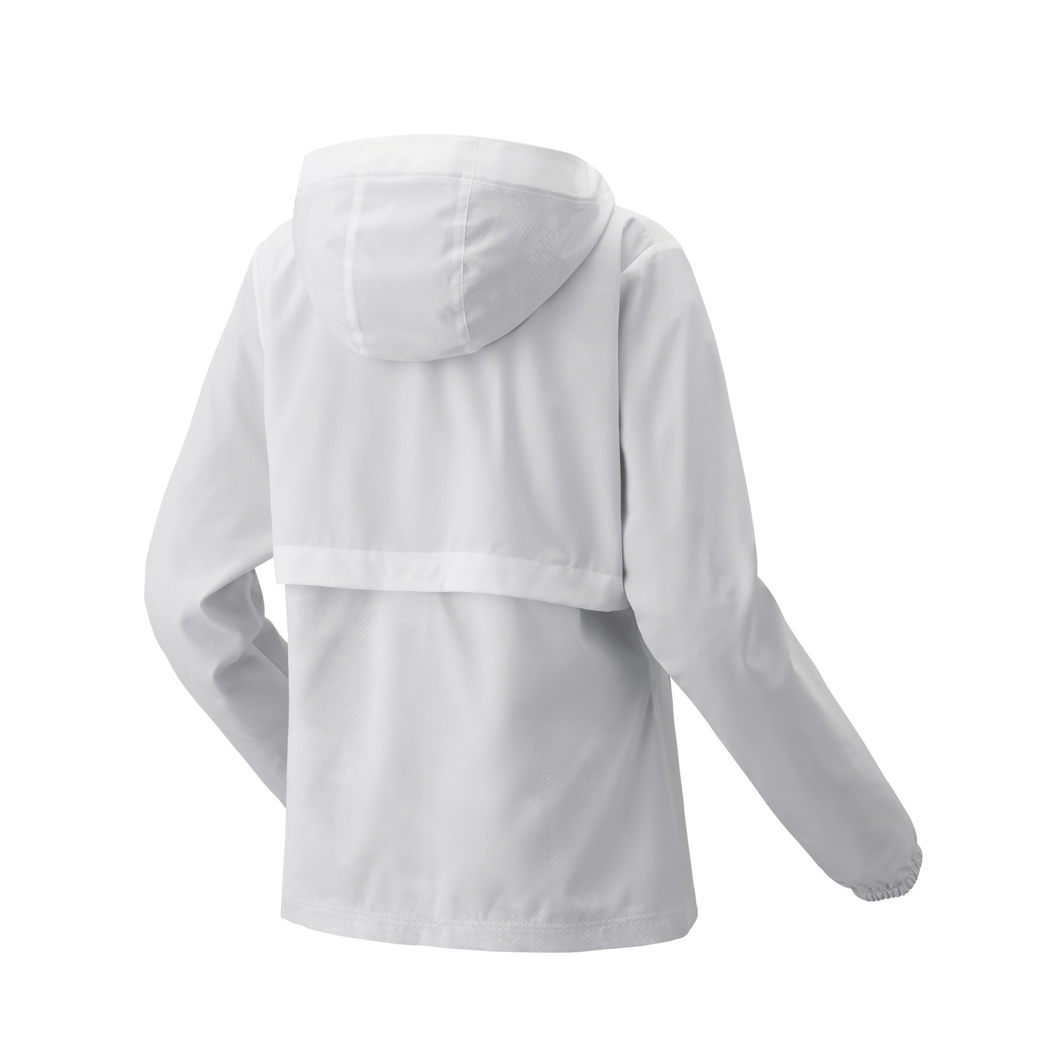 ウィメンズ裏地付ウォームアップパーカー. 57091|57091】ヨネックス