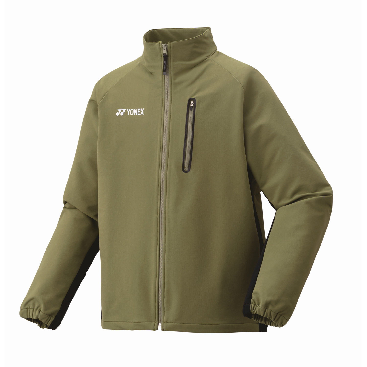 メンズウォームアップシャツ. 50148|50148】ヨネックス【公式