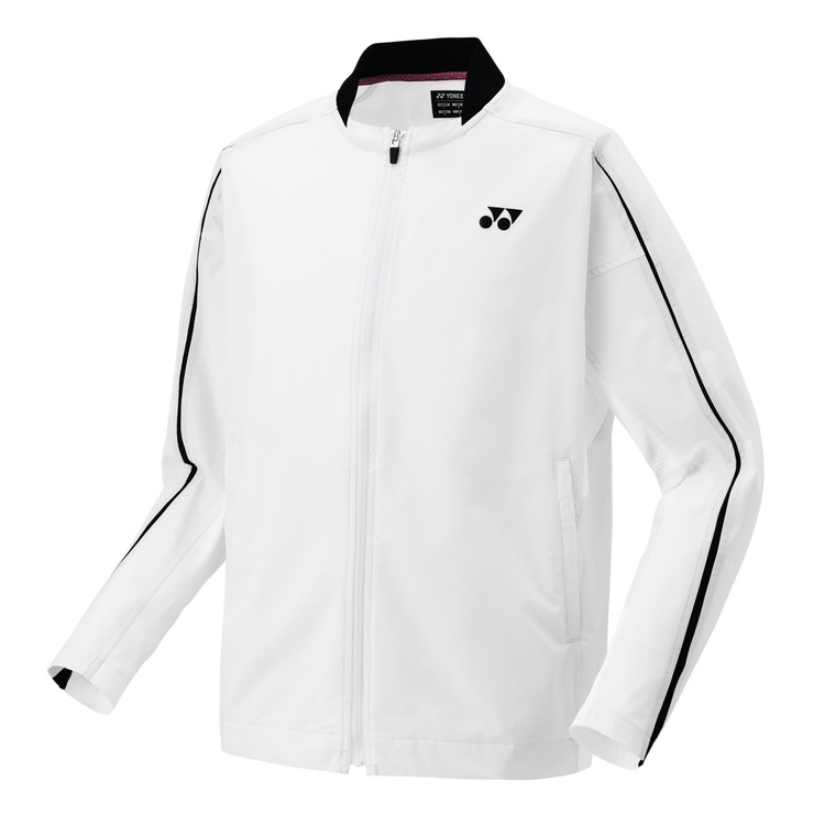 ユニウォームアップシャツ. 50154|50154】ヨネックス【公式