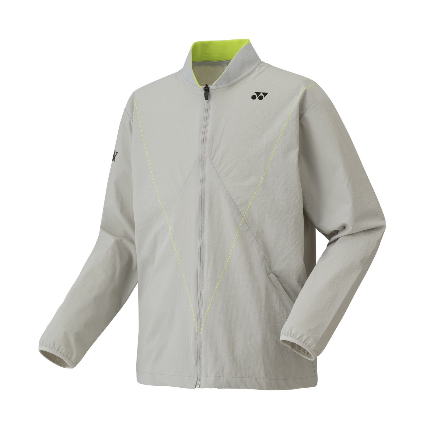 VAユニウォームアップシャツ.50182|50182】ヨネックス【公式