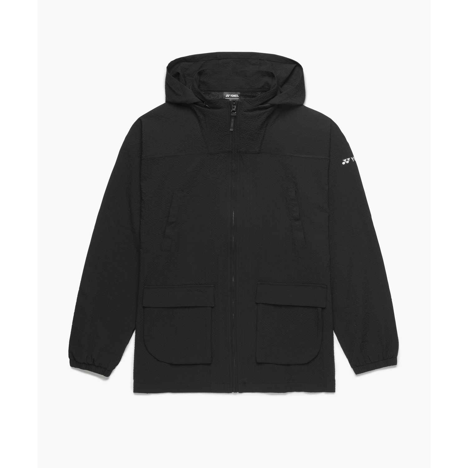 ユニウォームアップシャツ.50197|50197】ヨネックス【公式】オンライン