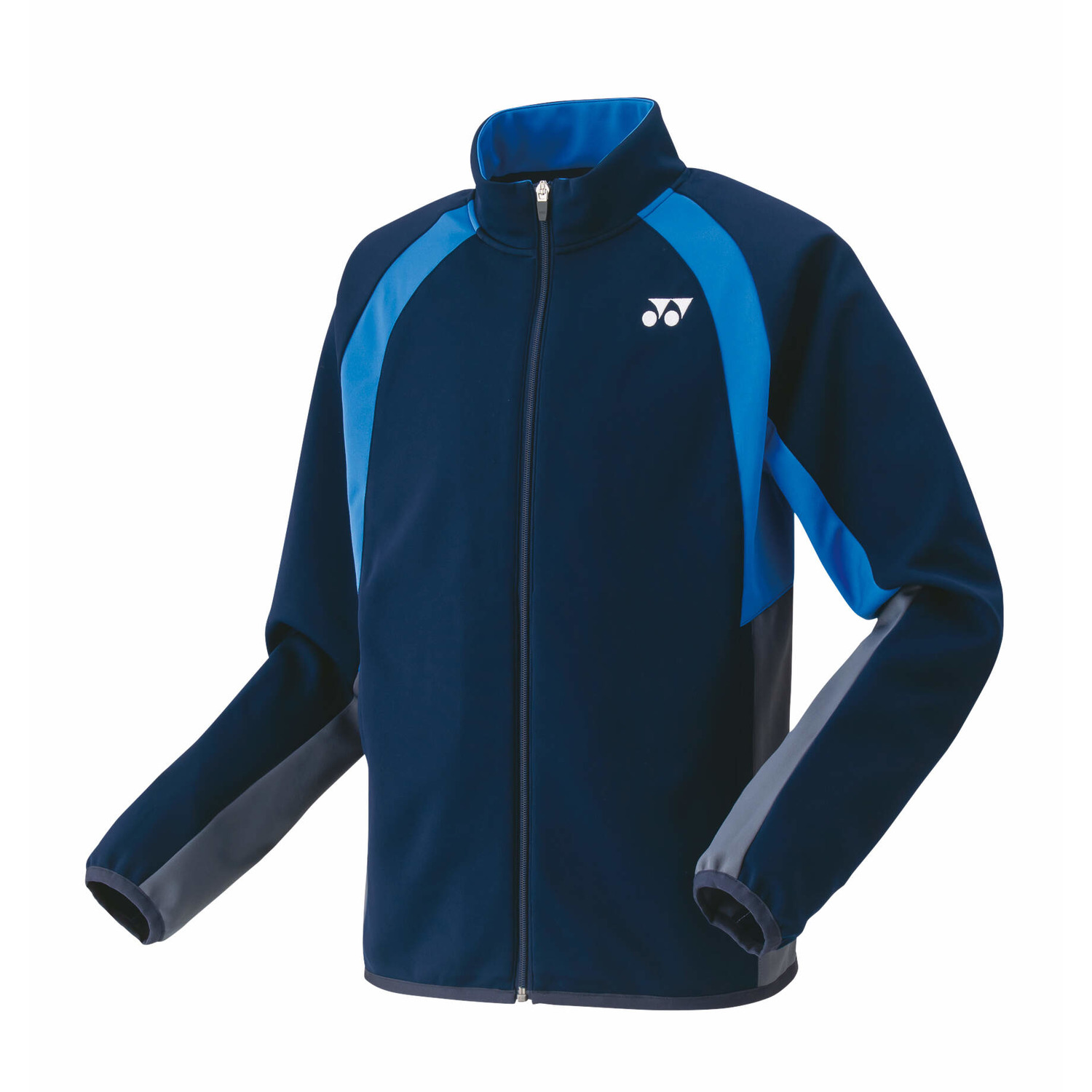 ユニニットウォームアップシャツ. 50139|50139】ヨネックス【公式