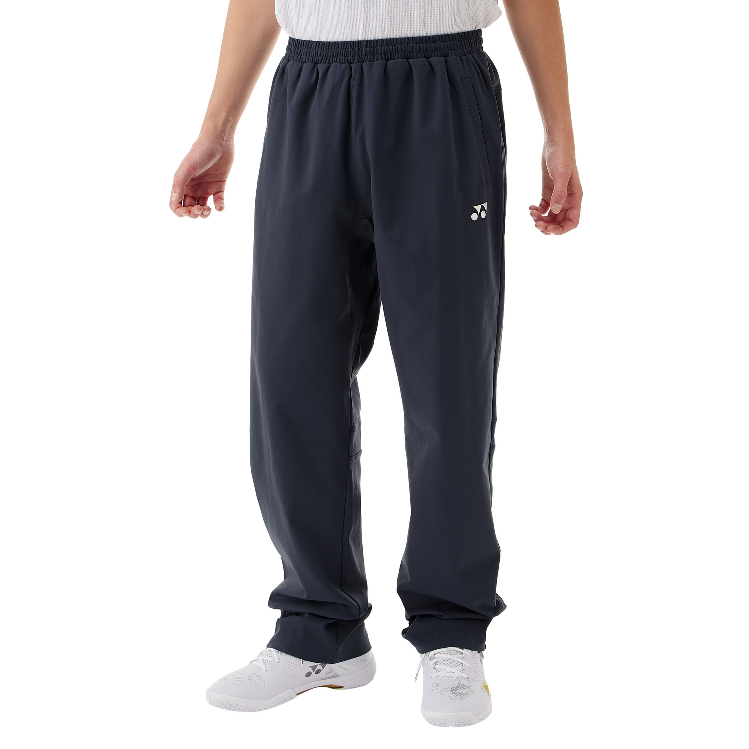 ユニニットウォームアップパンツ(フィットスタイル). 60178|60178