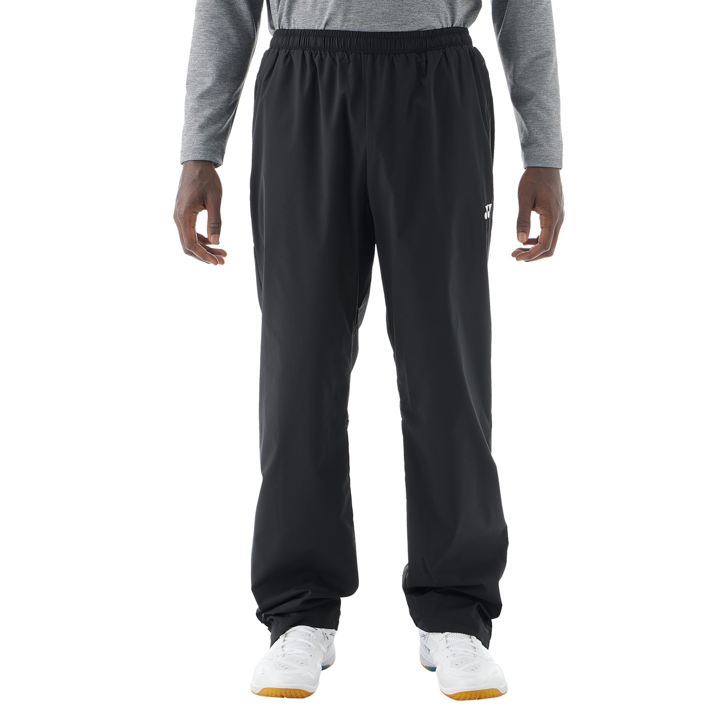 ユニ裏地付ウォームアップパンツ.62016|62016】ヨネックス【公式