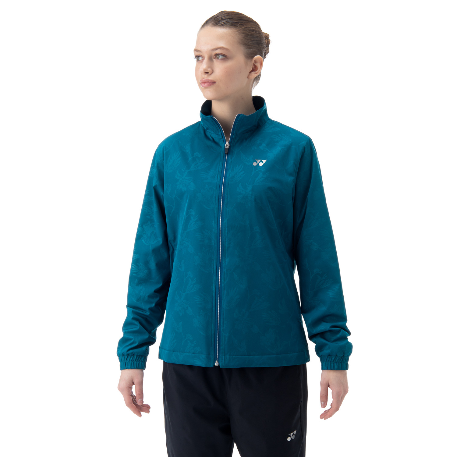 ウィメンズ裏地付ウィンドウォーマーシャツ.78078|78078】ヨネックス