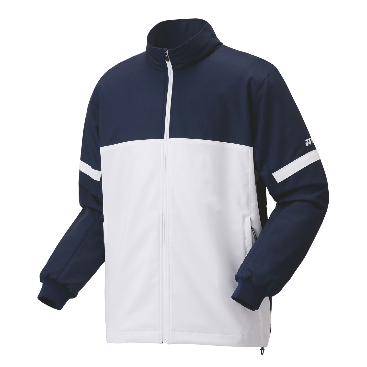 ユニ裏地付ウィンドウォーマーシャツ.70104|70104】ヨネックス【公式