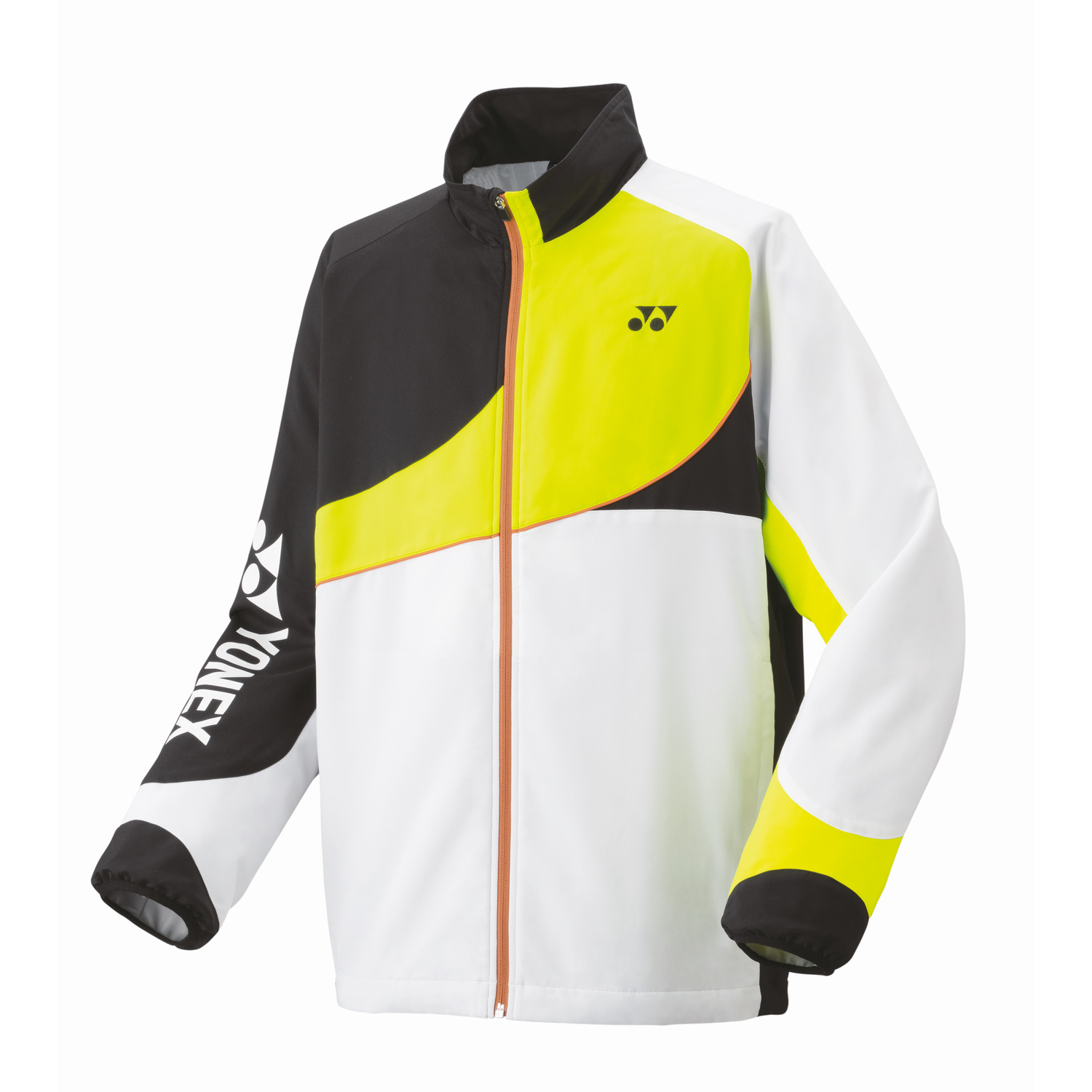 ユニ裏地付ウィンドウォーマーシャツ. 70100|70100】ヨネックス【公式