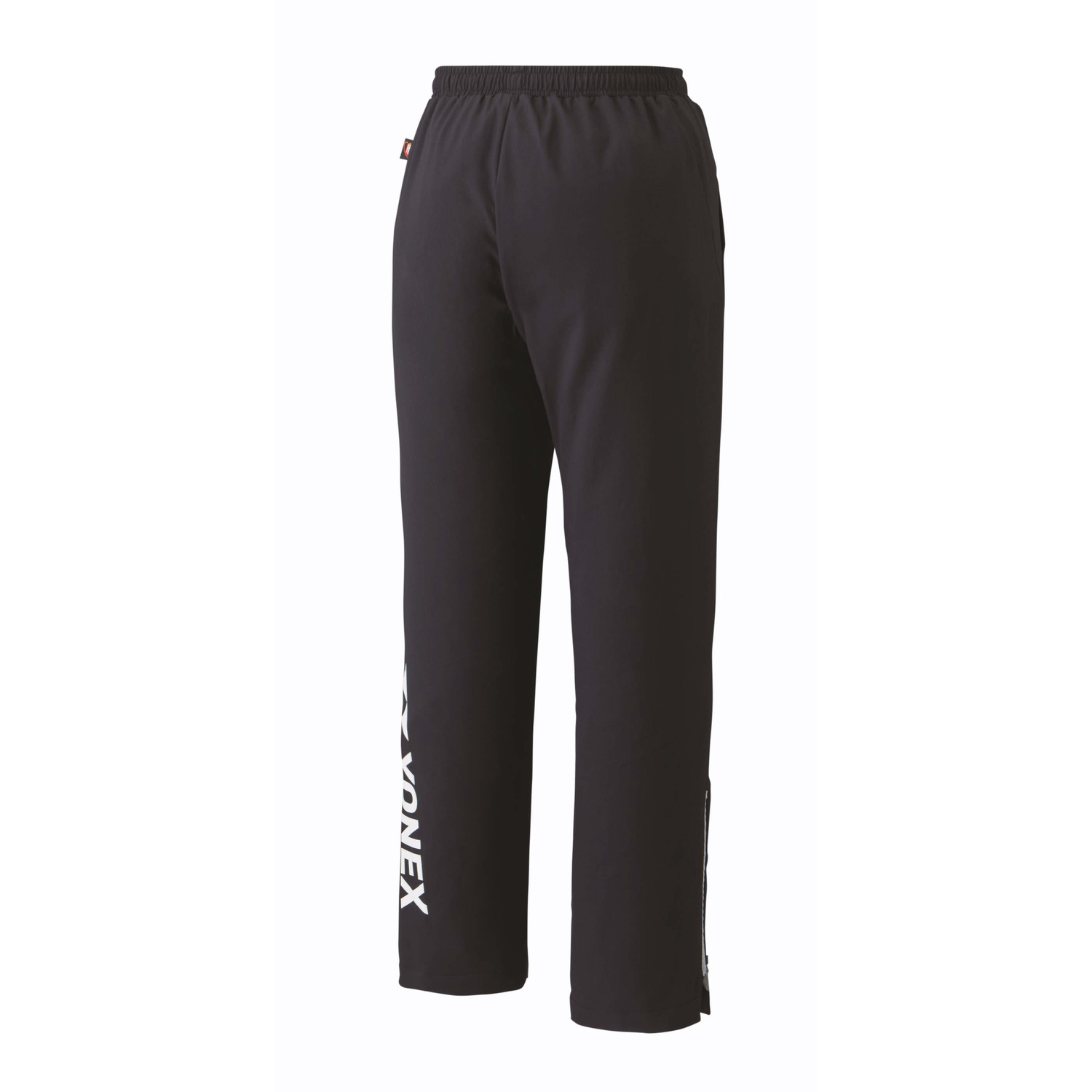 ユニ裏地付ウィンドウォーマーパンツ. 80087|80087】ヨネックス【公式