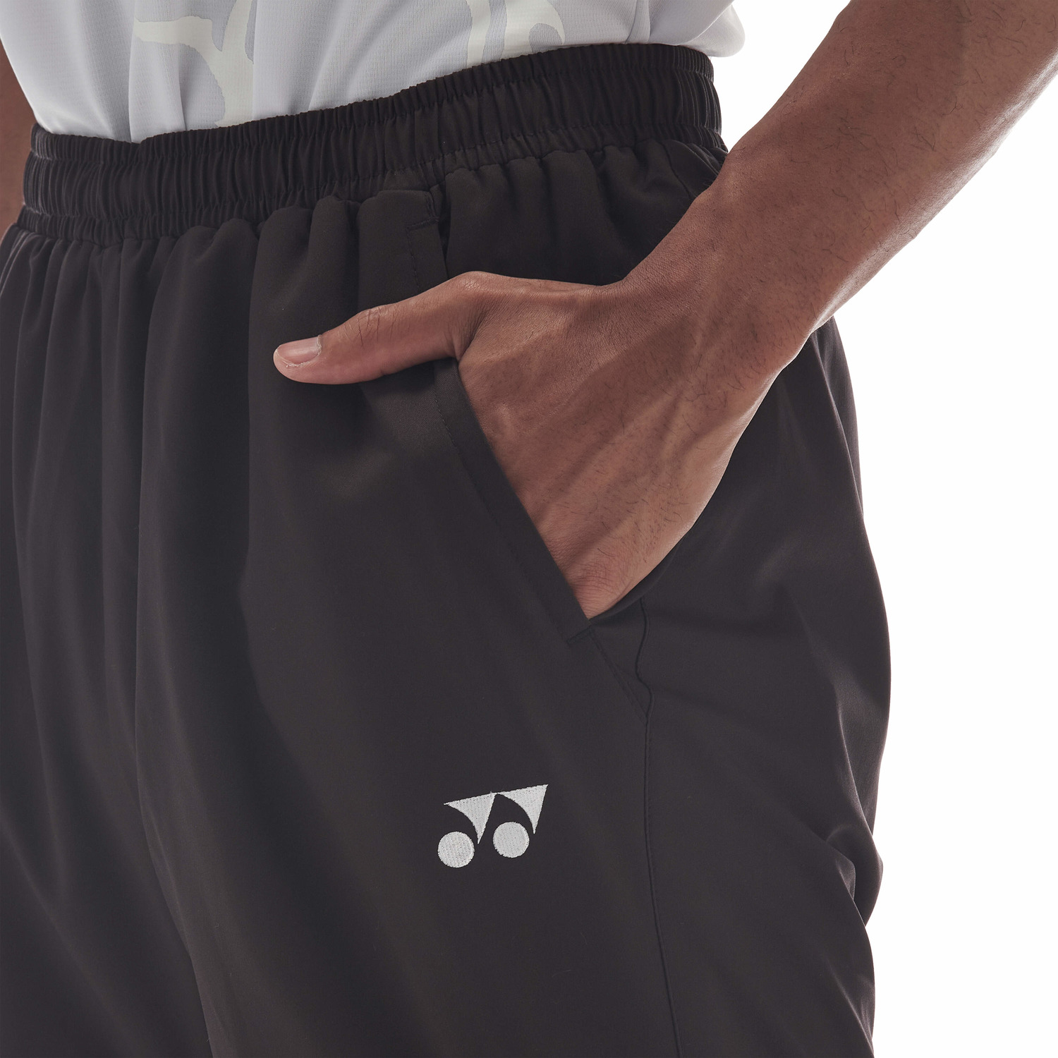 ユニ裏地付ウィンドウォーマーパンツ. 80087|80087】ヨネックス【公式