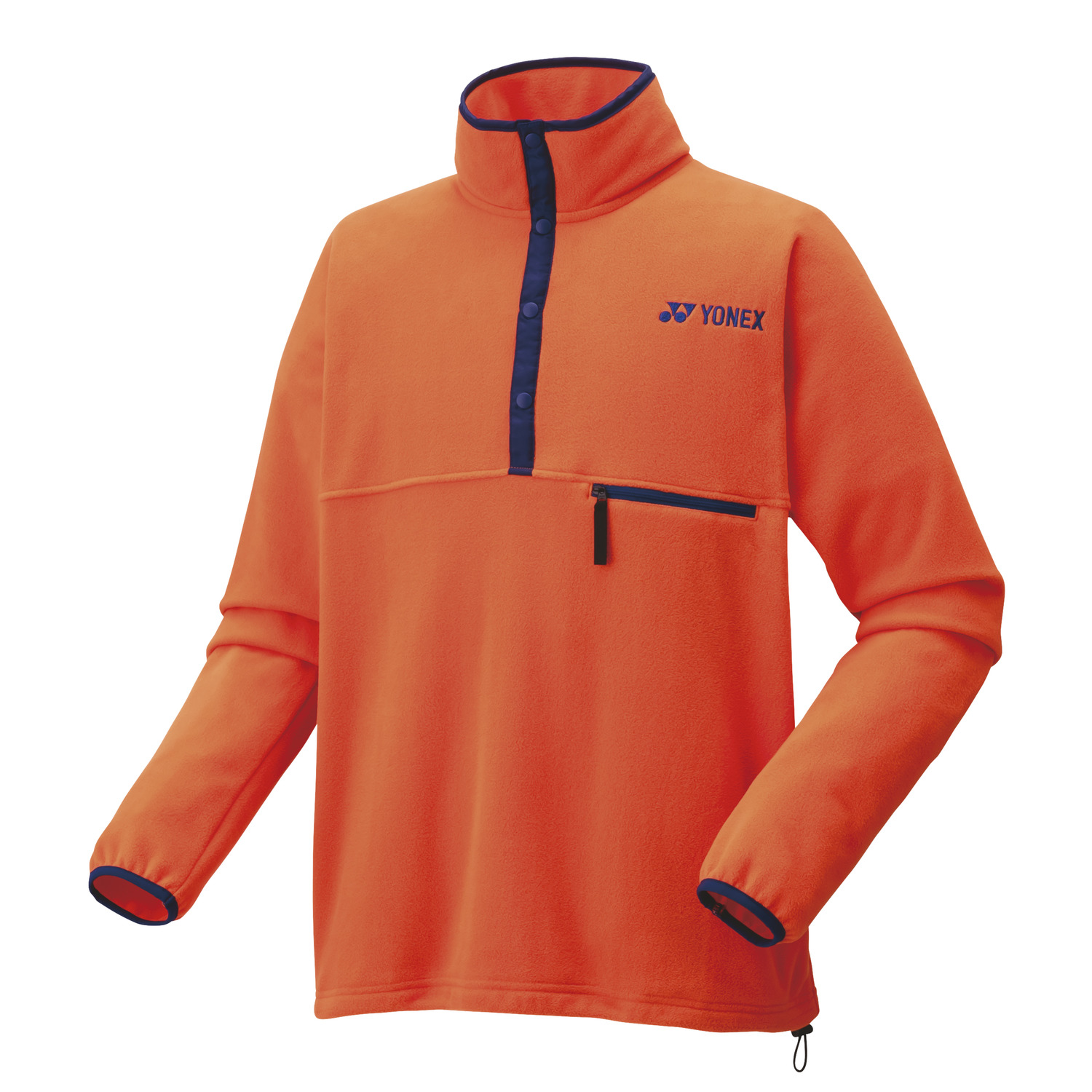 ユニフリースプルオーバー.90094|90094】ヨネックス【公式】オンライン