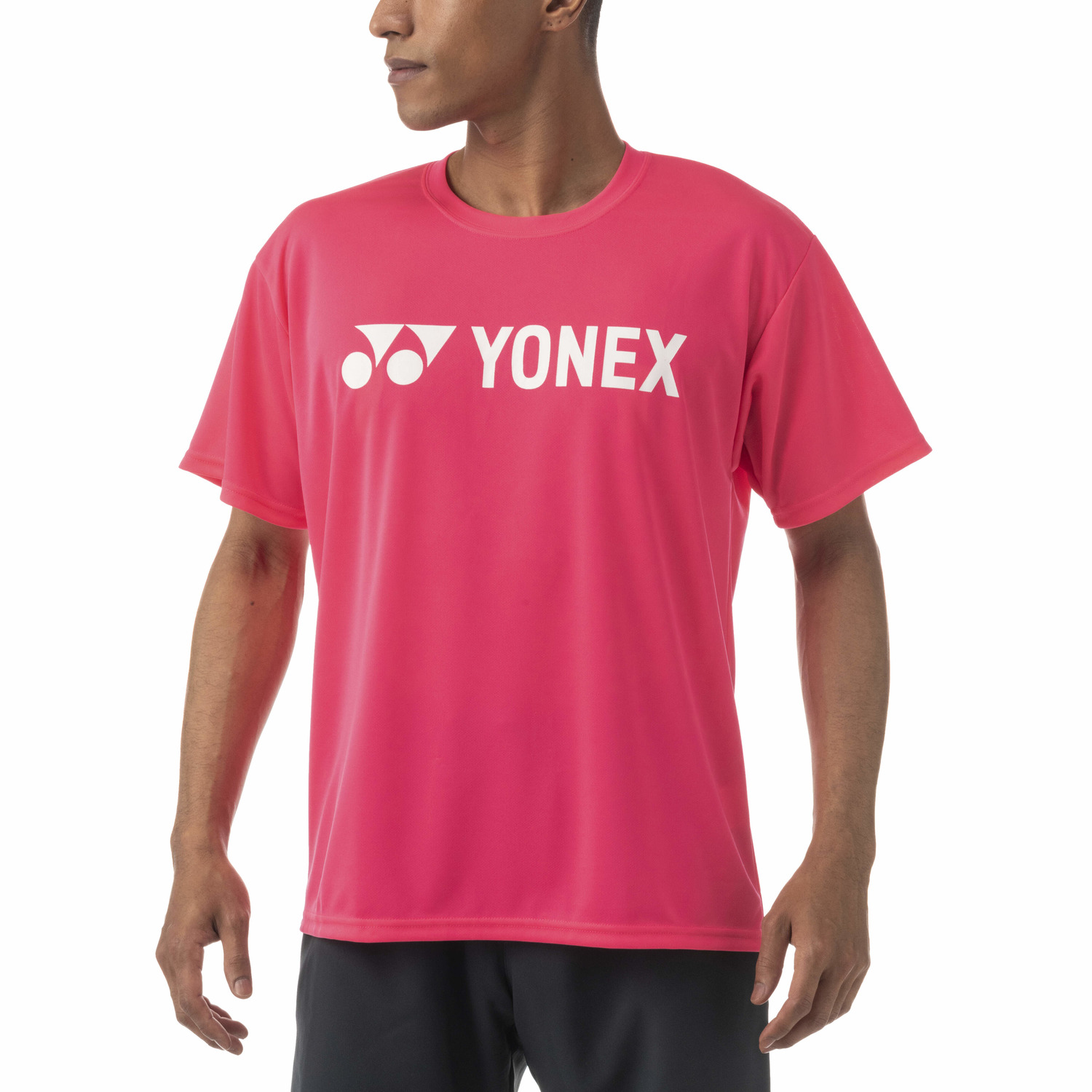 ユニドライTシャツ.16501|16501】ヨネックス【公式】オンラインショップ