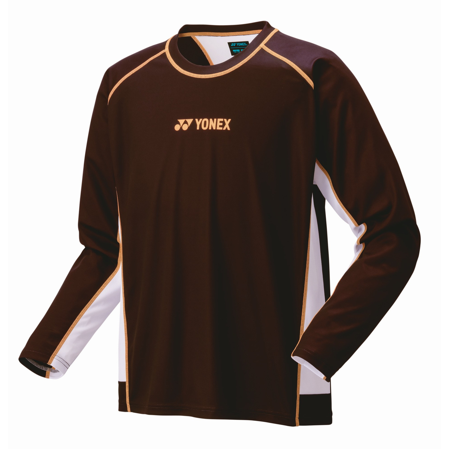ジュニアロングスリーブTシャツ. 16798JY|16798JY】ヨネックス【公式
