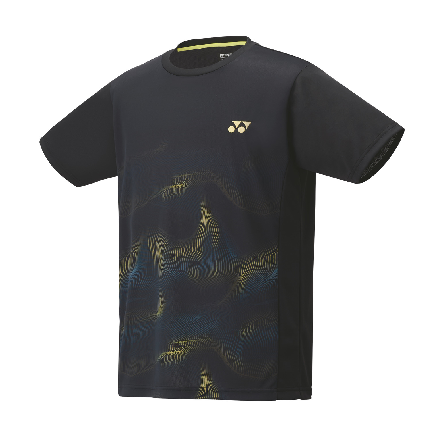 ユニゲームシャツ（フィットスタイル）.10679|10679】ヨネックス【公式