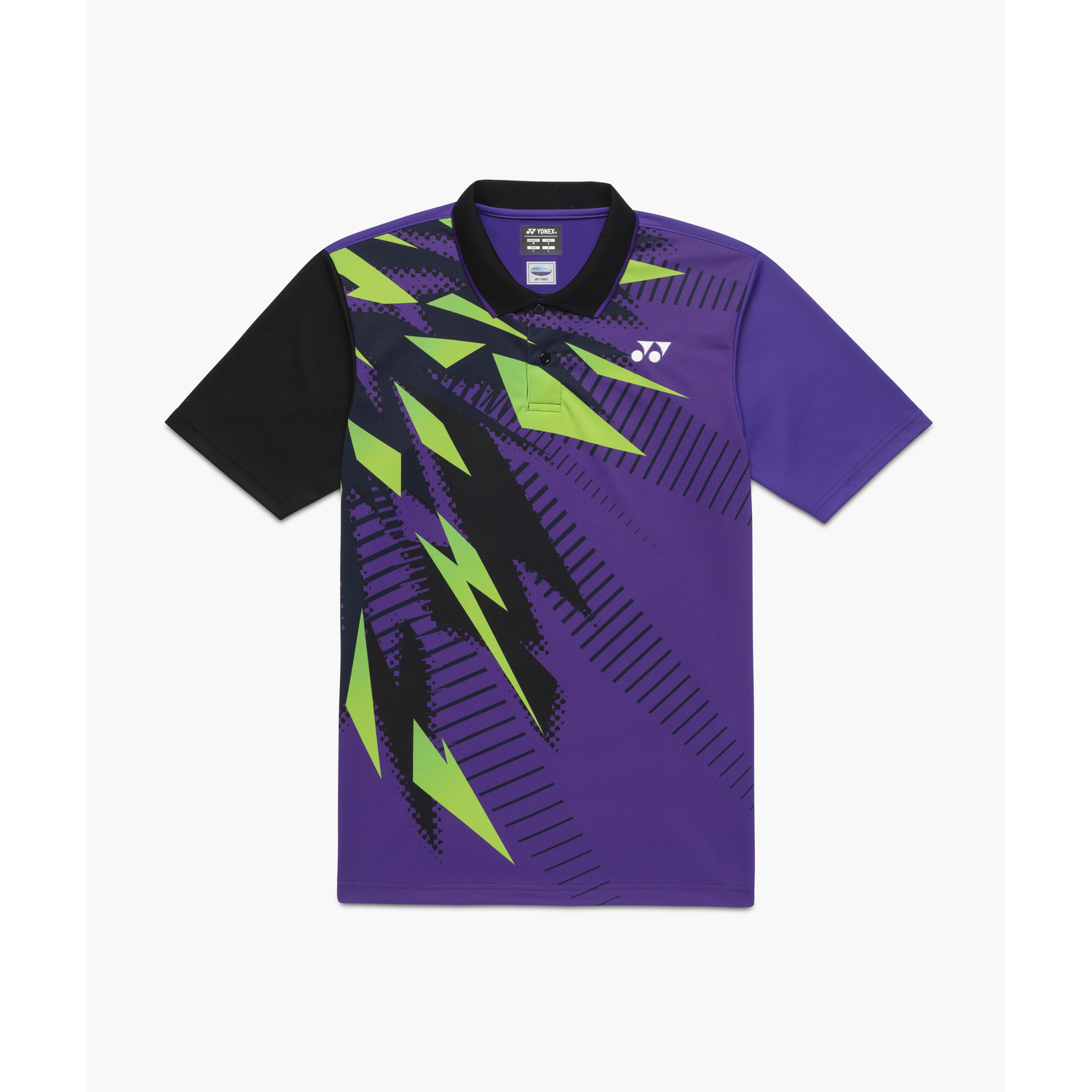 ユニゲームシャツ.10744|10744】ヨネックス【公式】オンラインショップ