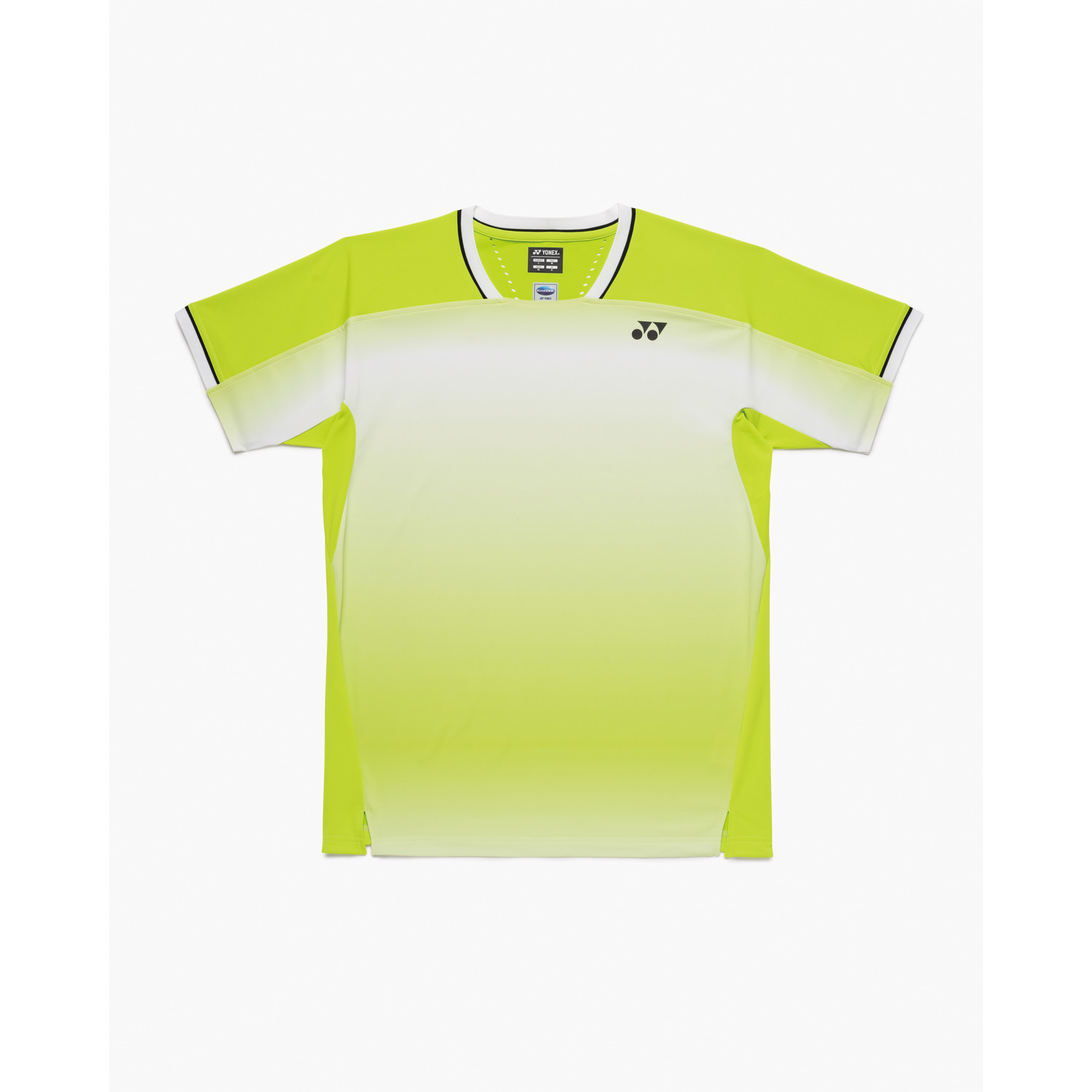 ユニゲームシャツ.10704|10704】ヨネックス【公式】オンラインショップ