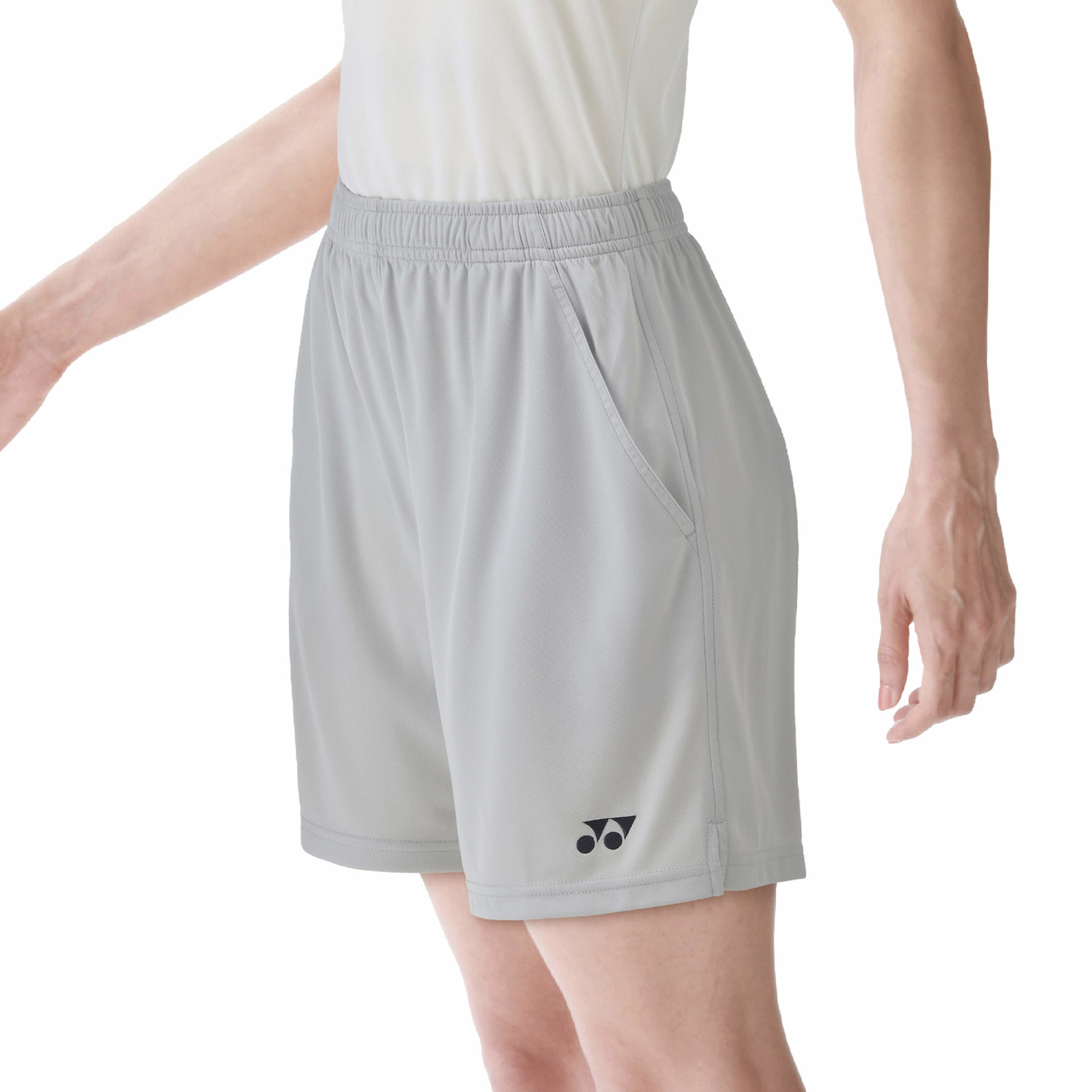 ウィメンズニットハーフパンツ. 25068|25068】ヨネックス【公式