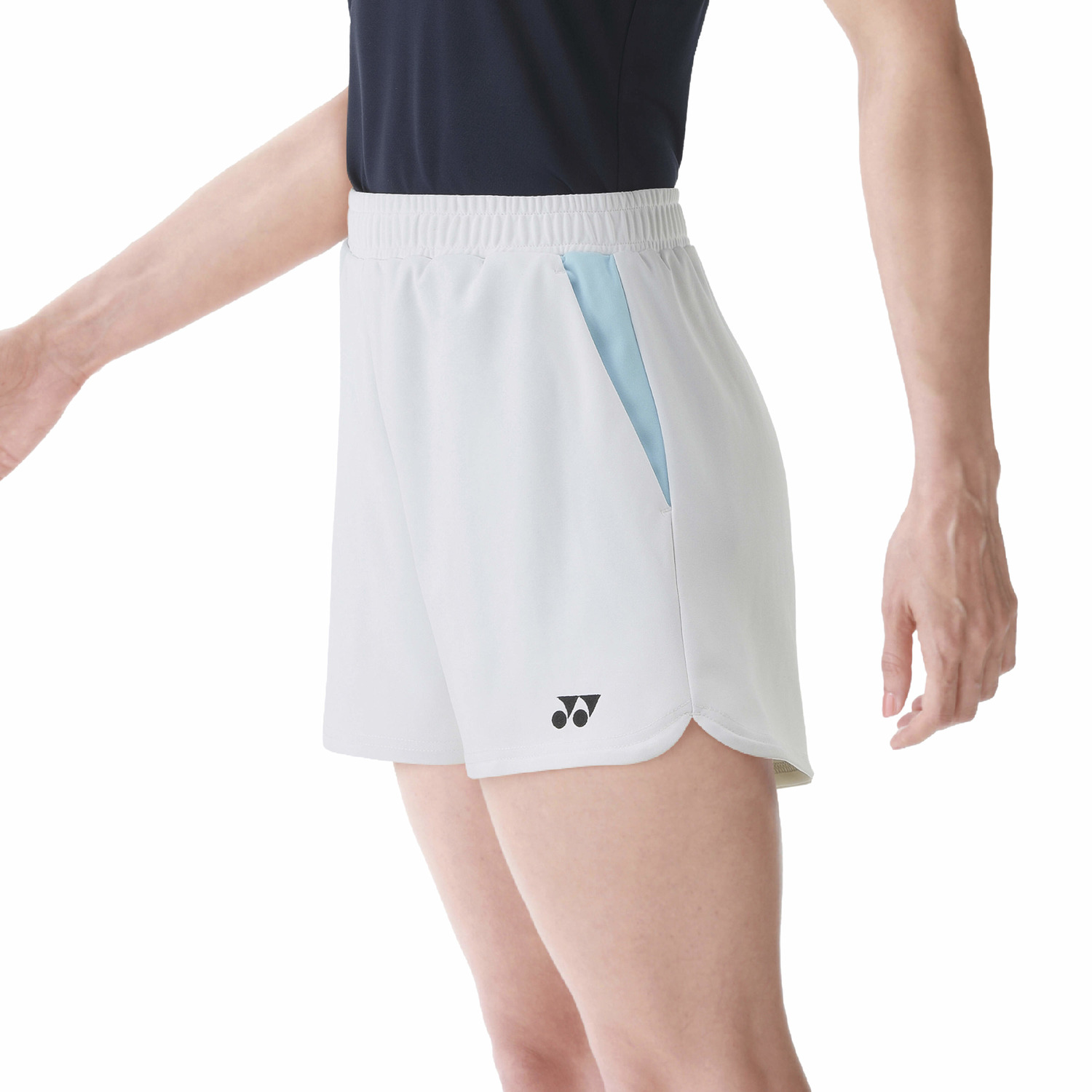 ウィメンズニットショートパンツ. 25069|25069】ヨネックス【公式