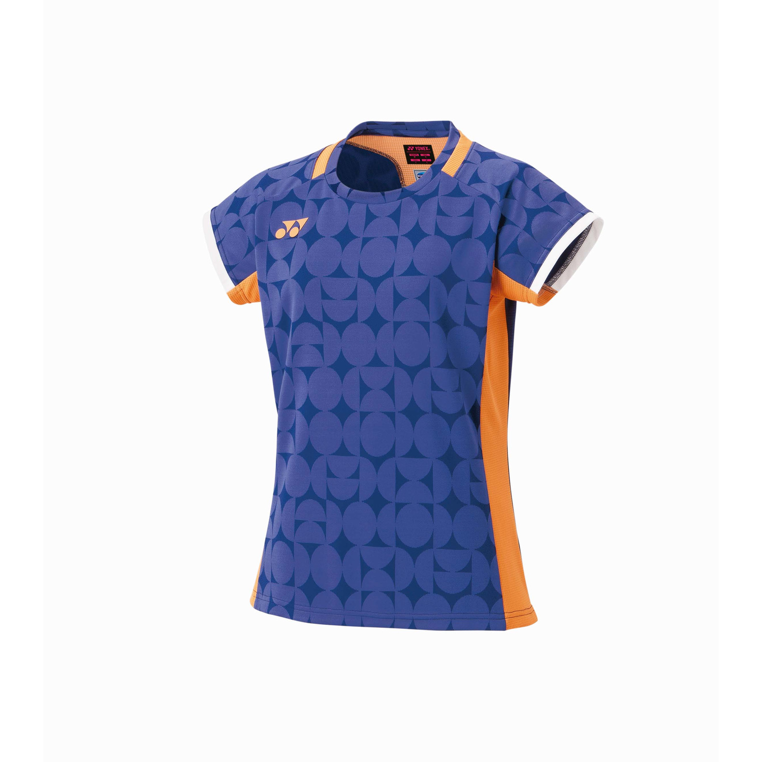 ウィメンズゲームシャツ.20852|20852】ヨネックス【公式】オンライン