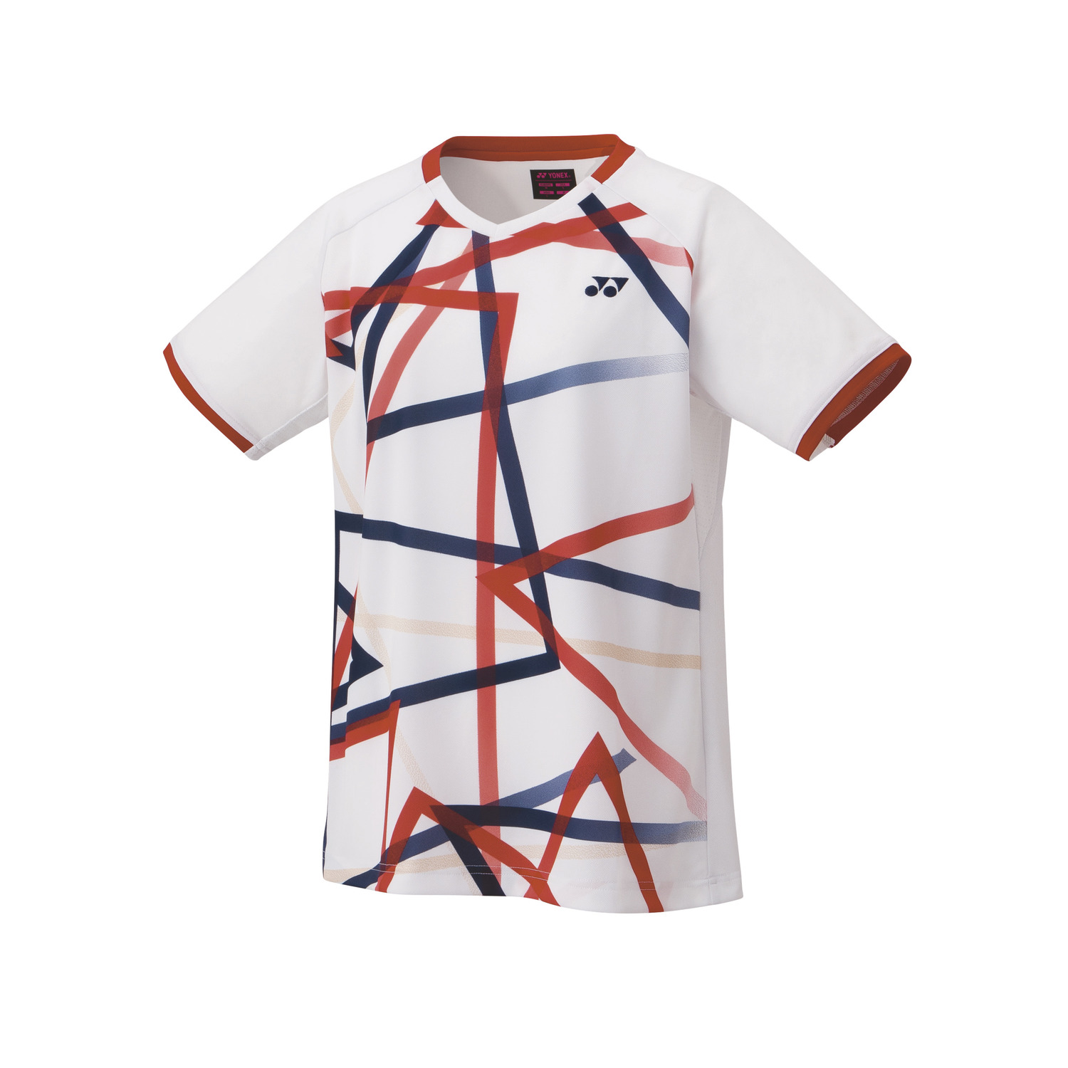 ウィメンズゲームシャツ（レギュラー）. 20893|20893】ヨネックス