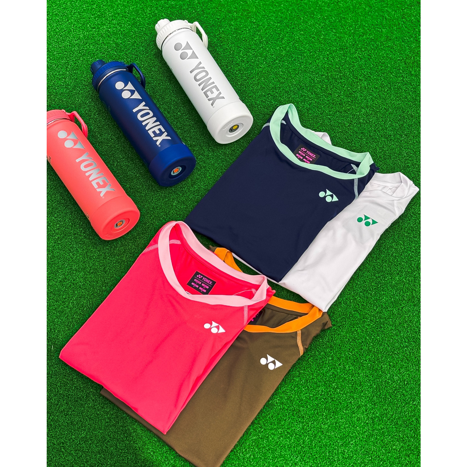 ウィメンズゲームシャツ. 20839|20839】ヨネックス【公式】オンライン