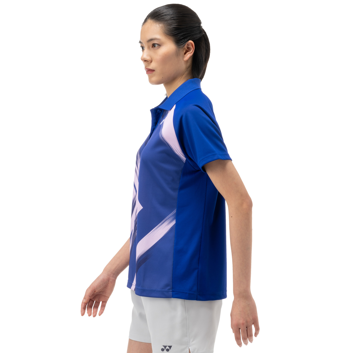 ウィメンズゲームシャツ.20969|20969】ヨネックス【公式】オンライン