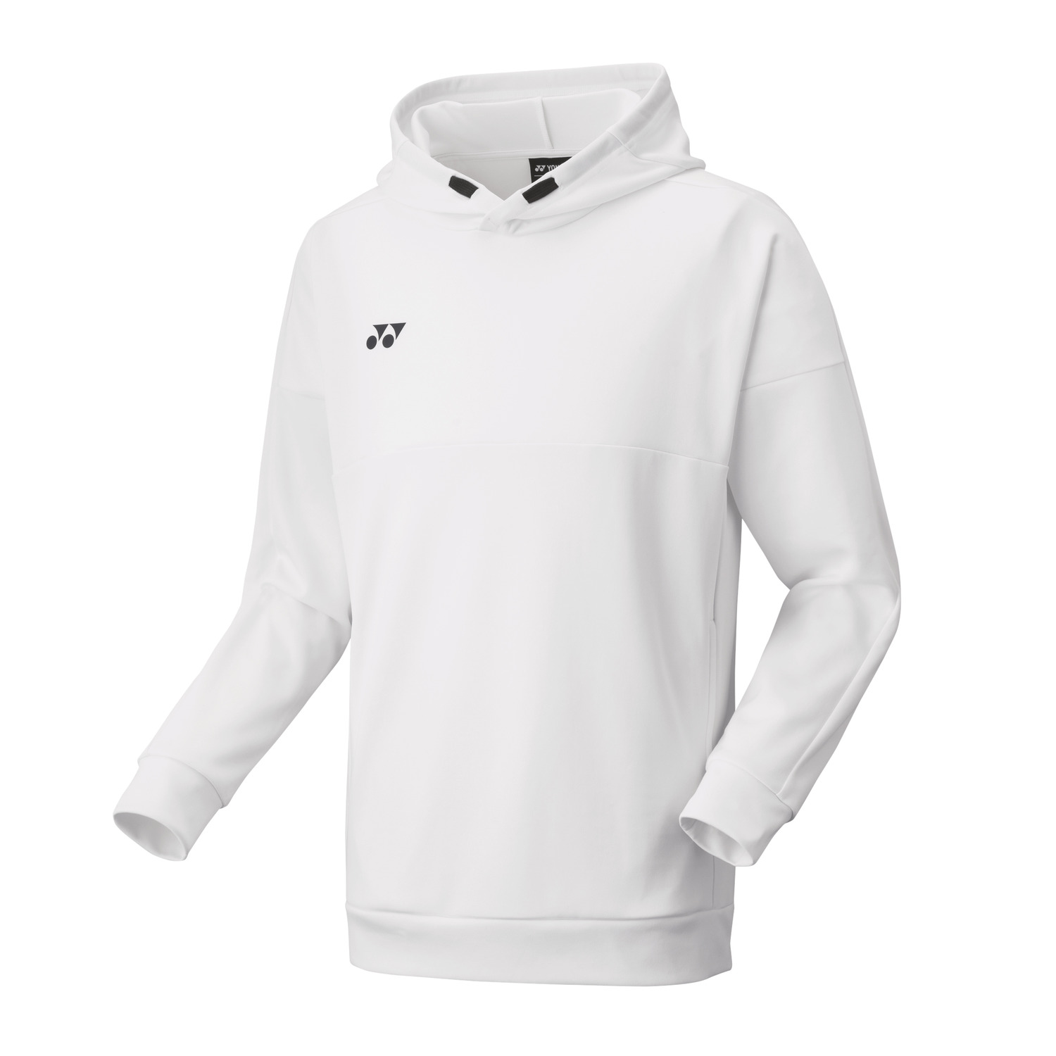 ユニパーカー（フィットスタイル）. 30111|30111】ヨネックス【公式