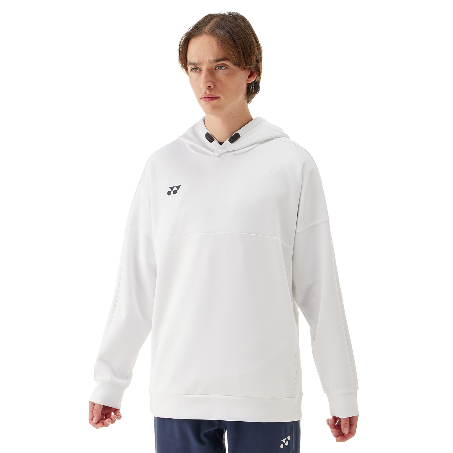 ユニパーカー（フィットスタイル）. 30111|30111】ヨネックス【公式