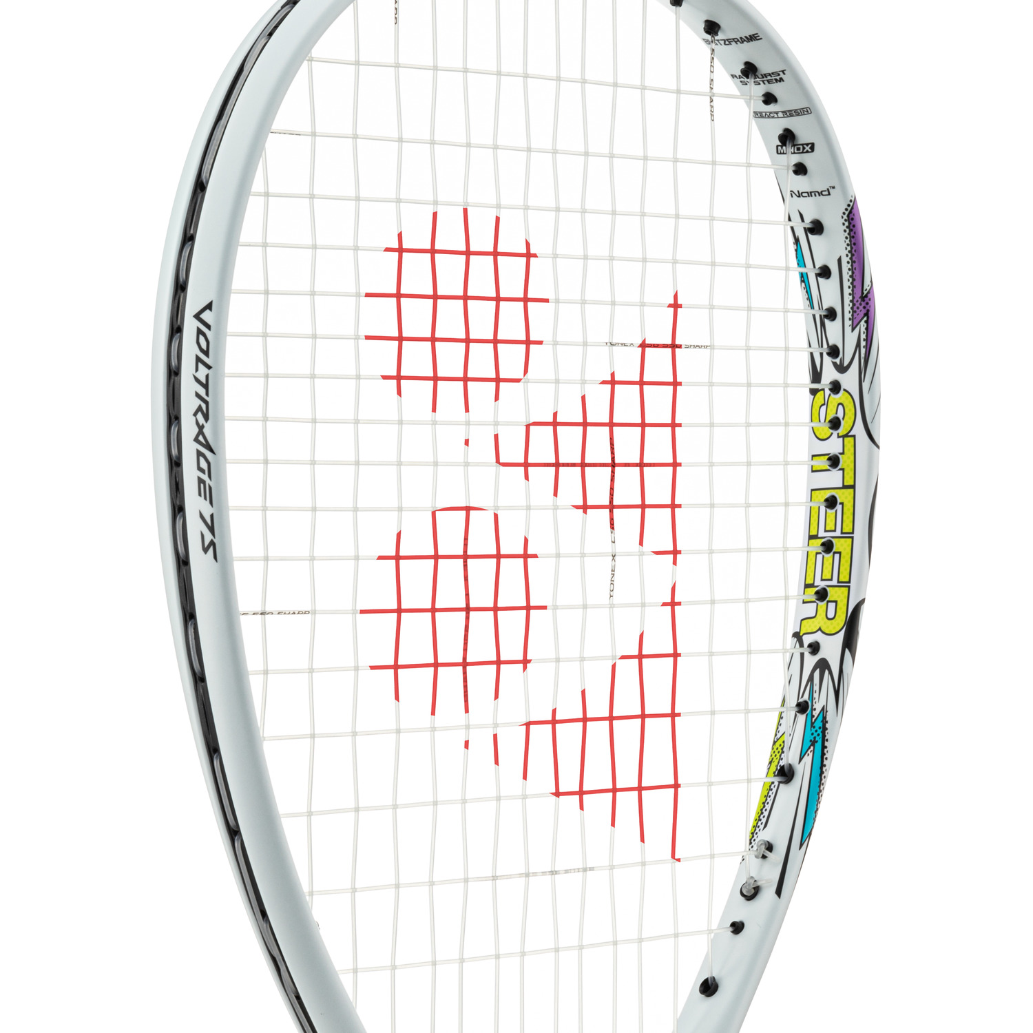 ボルトレイジ 7Sステア. VR7S-S|VR7S-S】ヨネックス【公式】オンライン