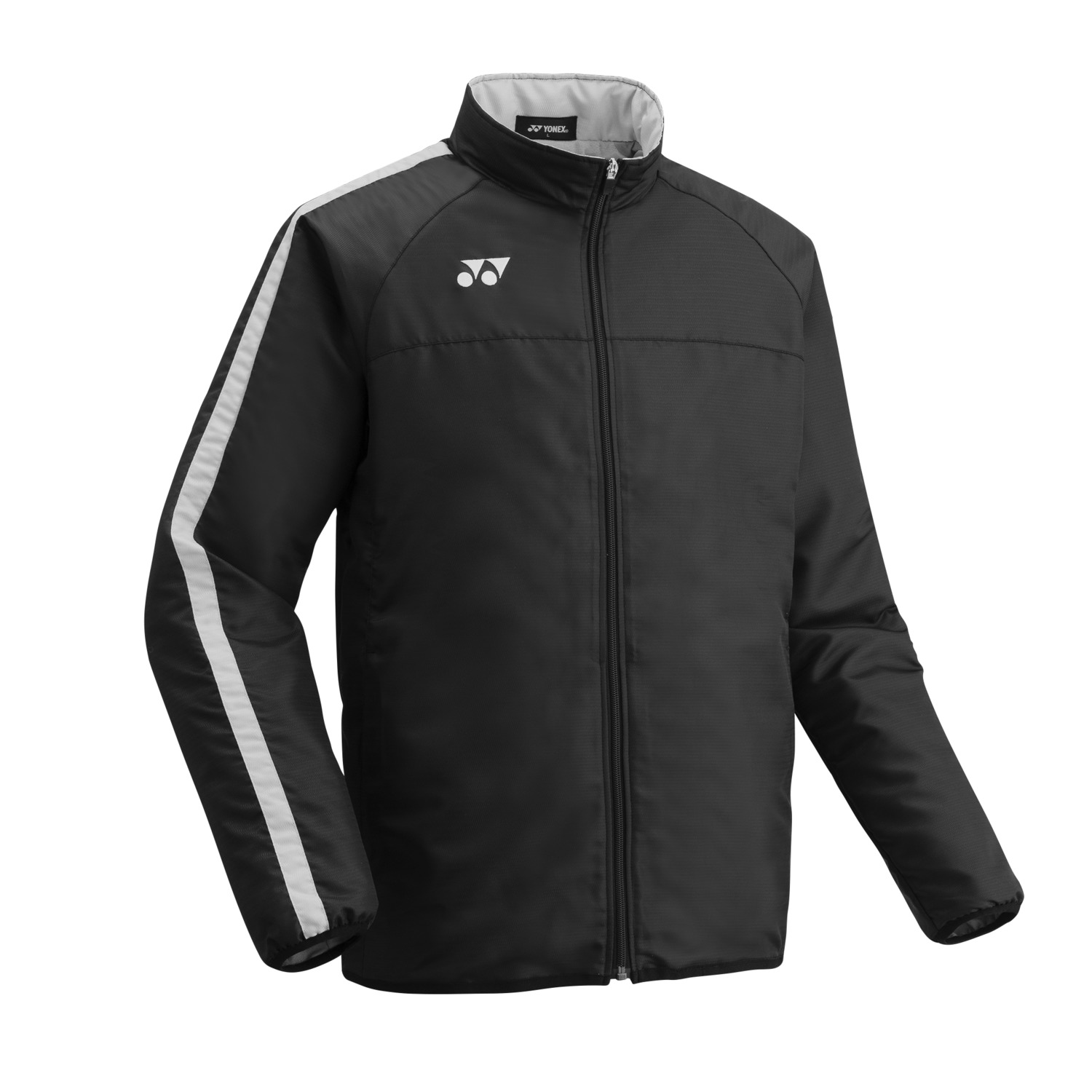 ユニ裏地付ウォーマージャケット. FW7001|FW7001】ヨネックス【公式