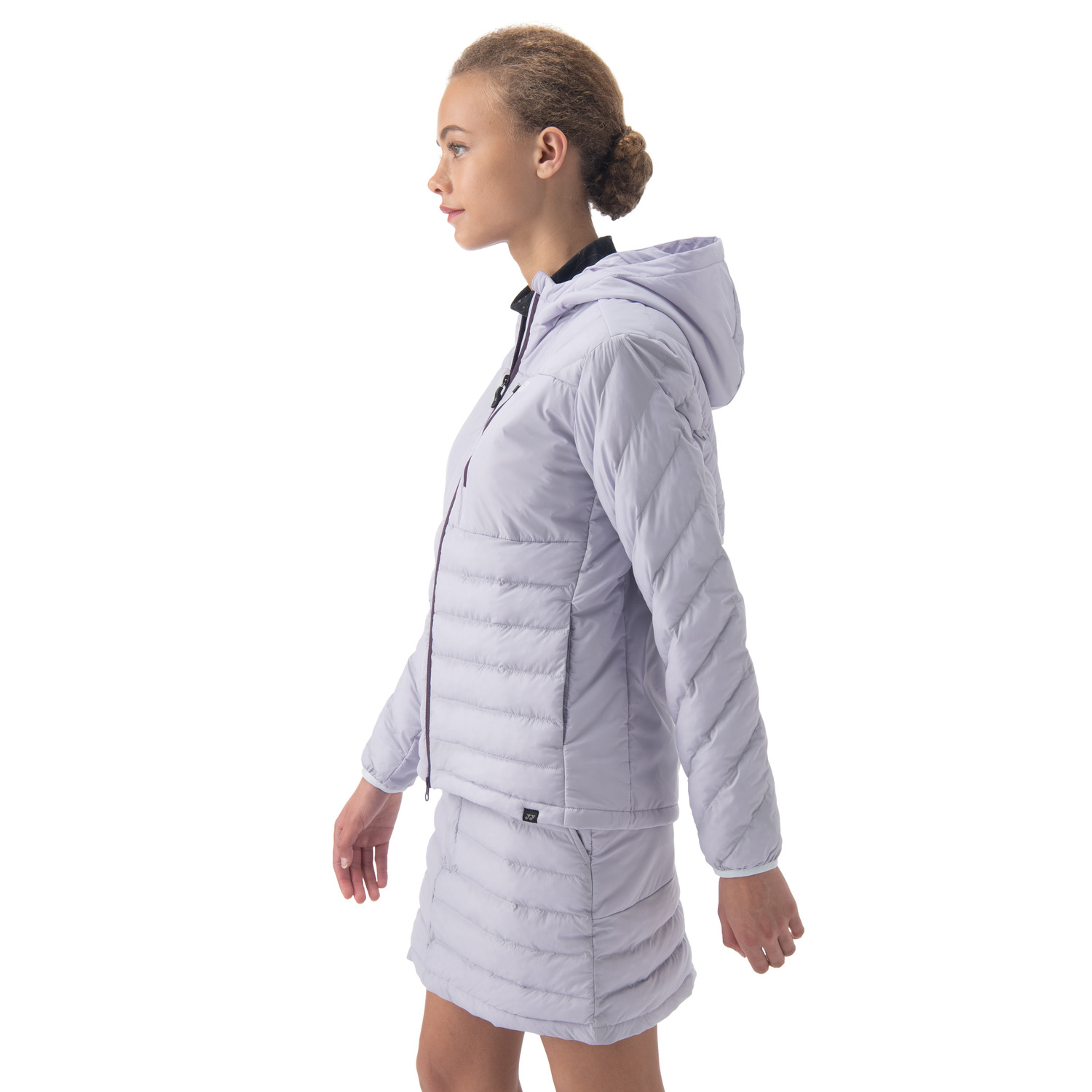 ウィメンズ中綿パーカー.GWF9768|GWF9768】ヨネックス【公式