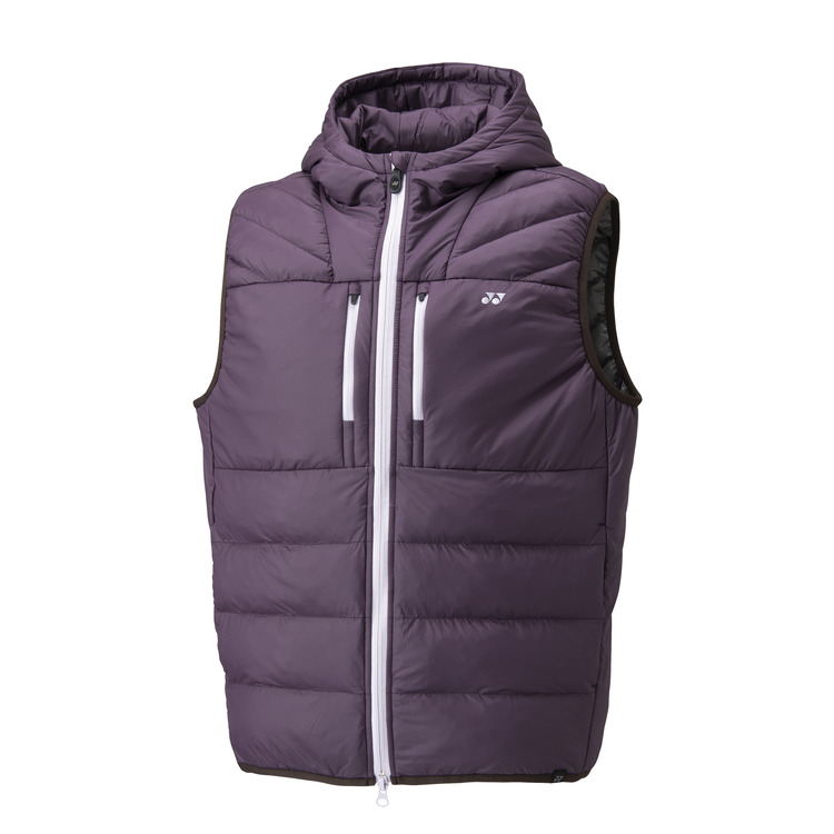 メンズ中綿ベスト.GWF9231|GWF9231】ヨネックス【公式】オンラインショップ