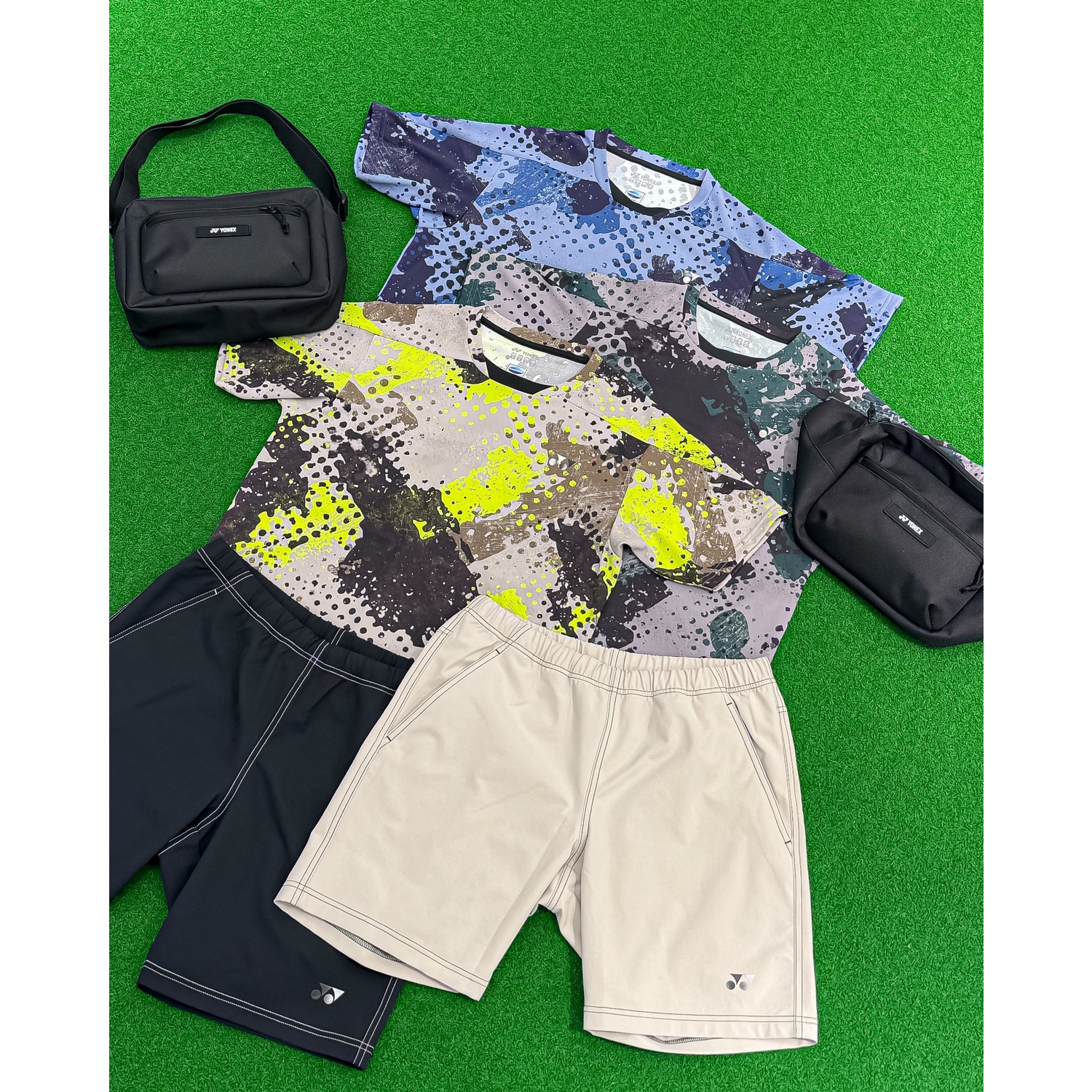 ショルダーバッグ. BAG2535|BAG2535】ヨネックス【公式】オンライン