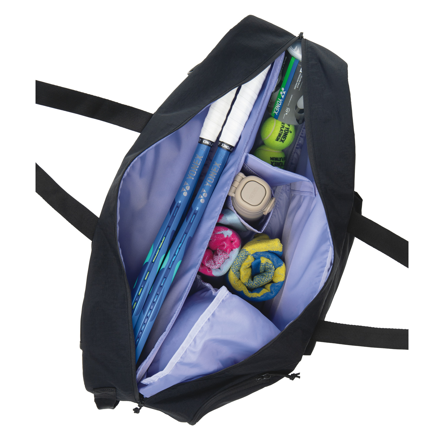 ラケットバッグ.BAG2662|BAG2662】ヨネックス【公式】オンラインショップ