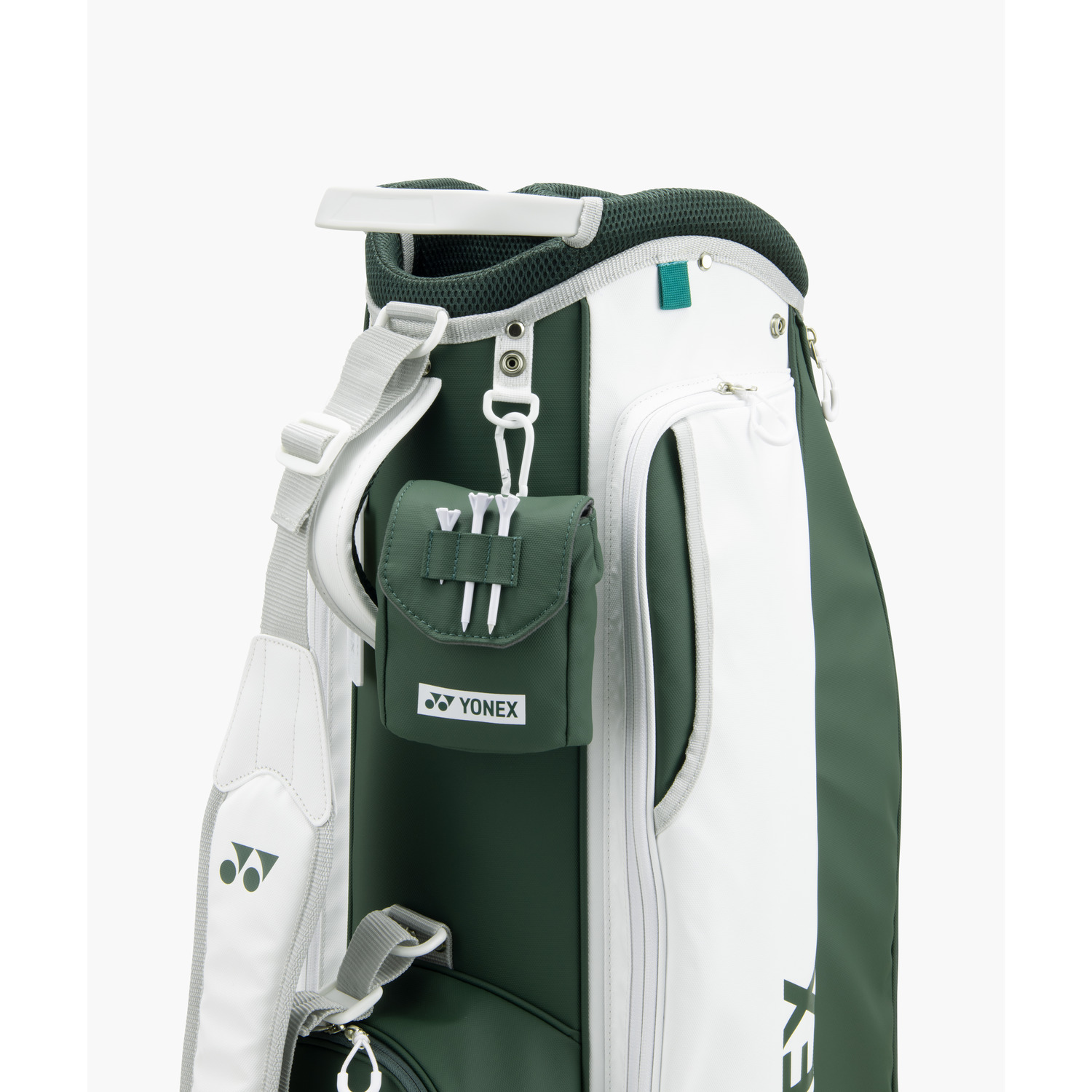 キャディバッグ6851.CB-6851|CB-6851】ヨネックス【公式