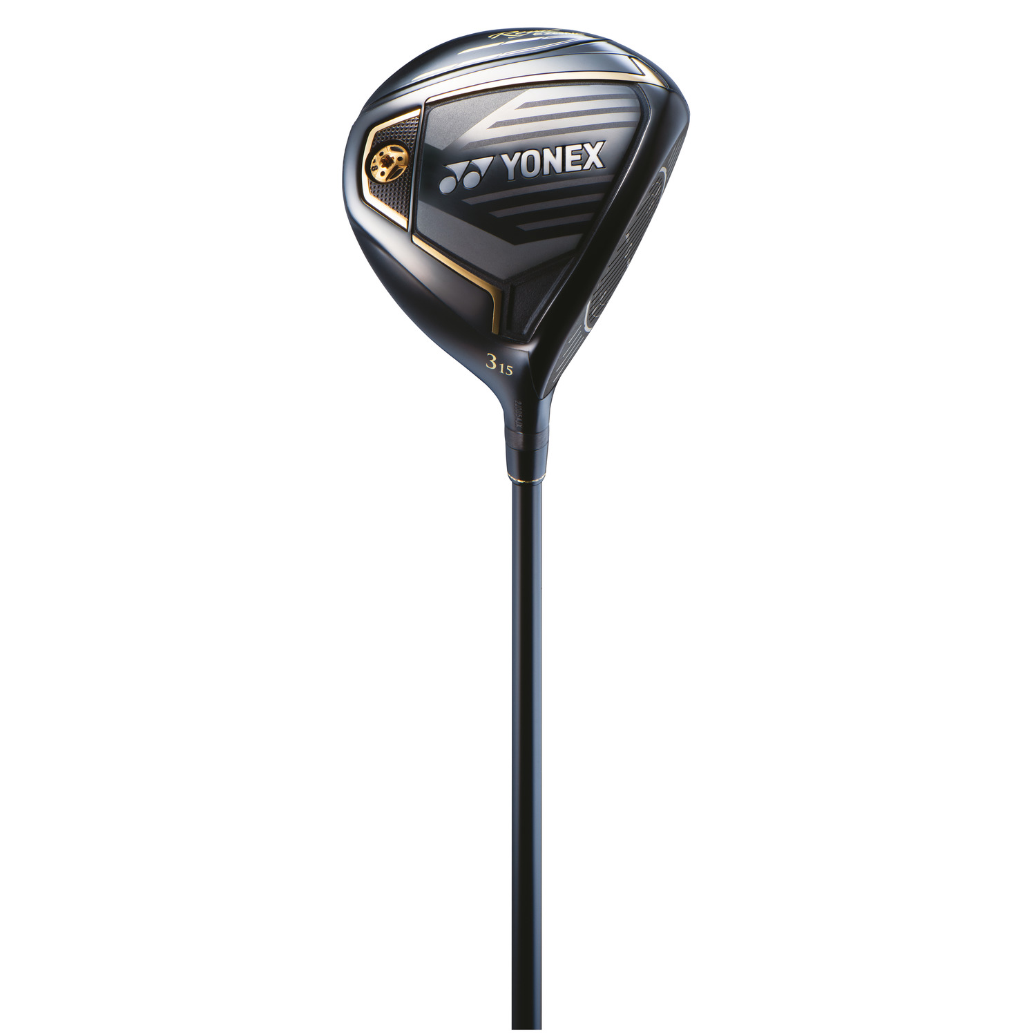 Royal EZONE フェアウェイウッド #9 [新溝ルール適合モデル]. 6RW-92M