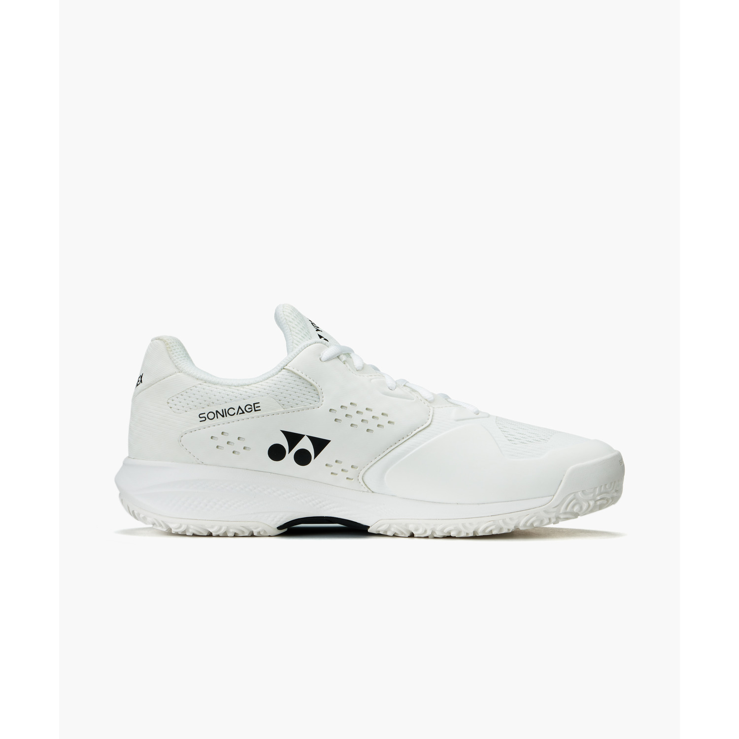 パワークッション ソニケージ ワイド GC. SHTSCWG|SHTSCWG】ヨネックス