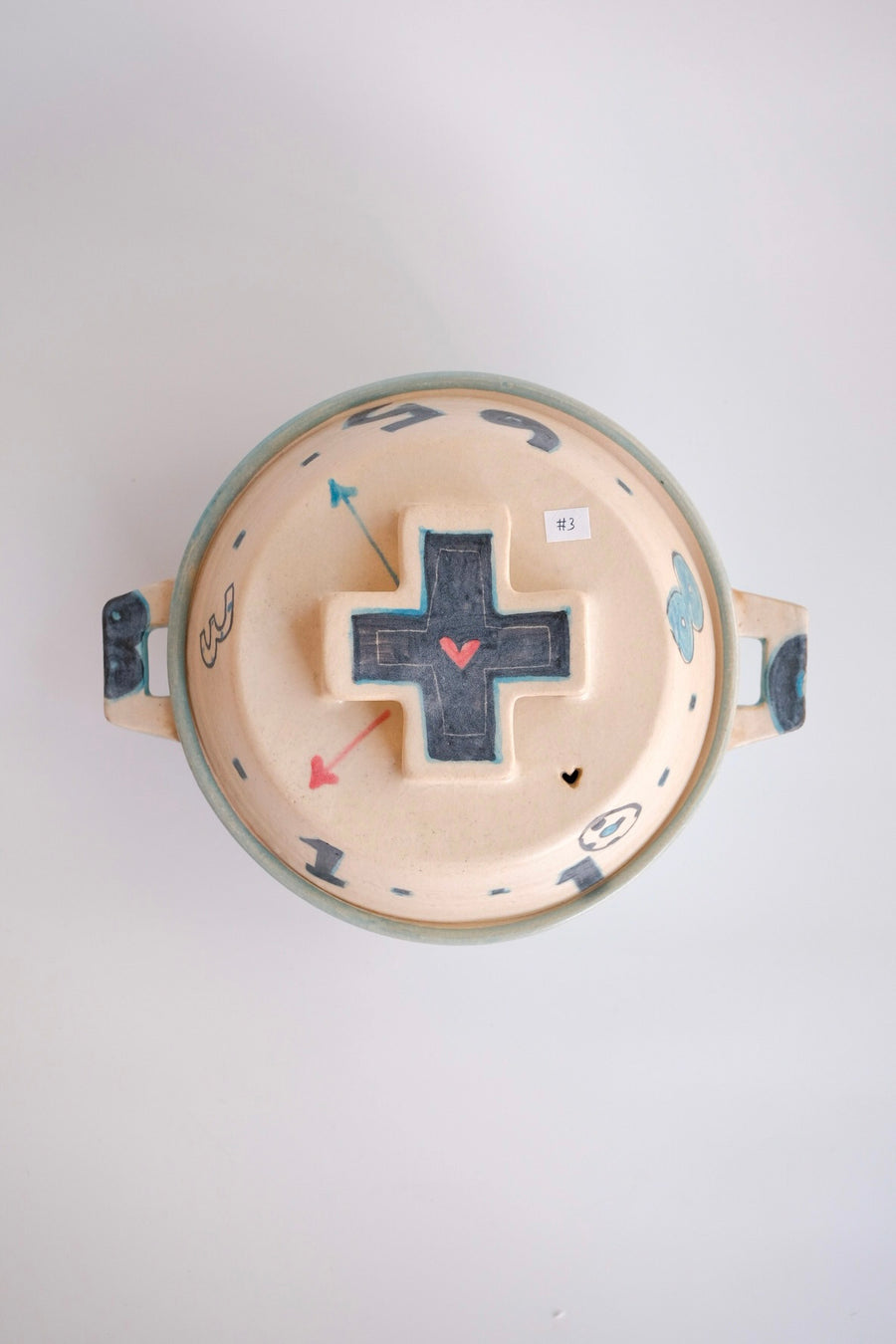 Boobee Studio 吉林三千代– Yochi Cups