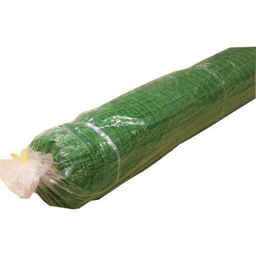 Dio ダイオ化成 ポリ有結バッティングネット 37.5mm角目 2m×30m (S) 緑