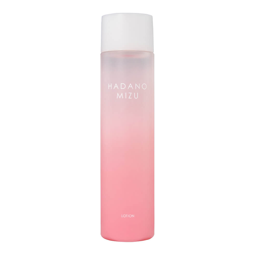 HADANOMIZU ローション（桜） / YOF beauty WEB STORE